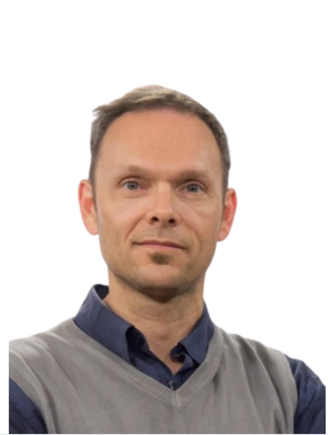 Marco Lisi