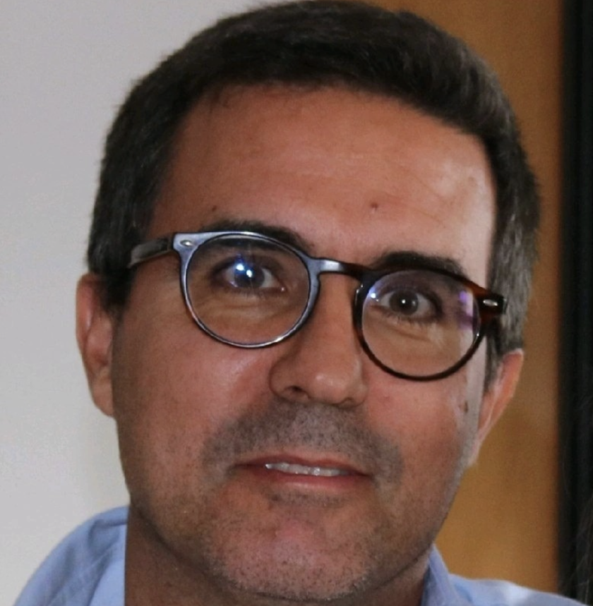 Miguel Lucas Pires