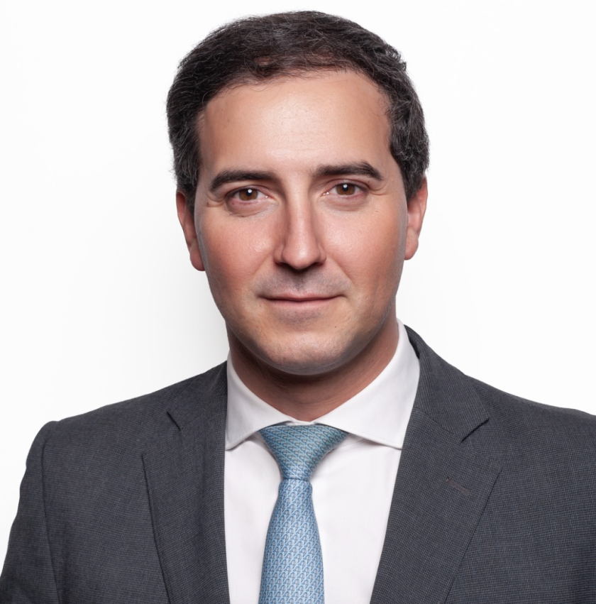 Alexandre Poço