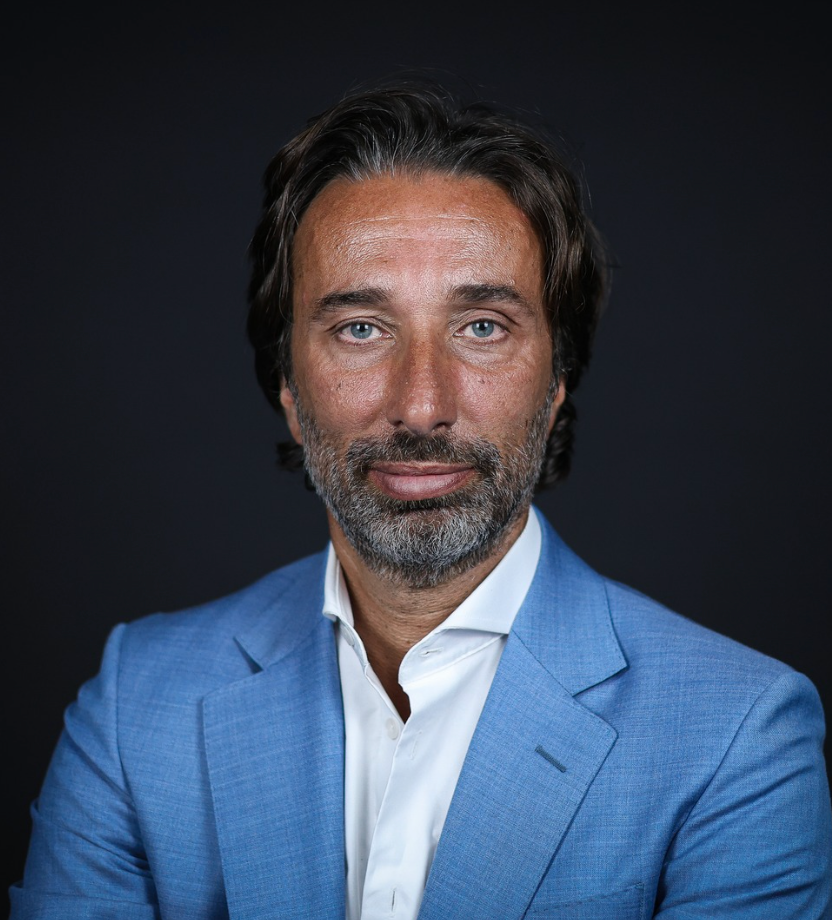 Miguel Morgado