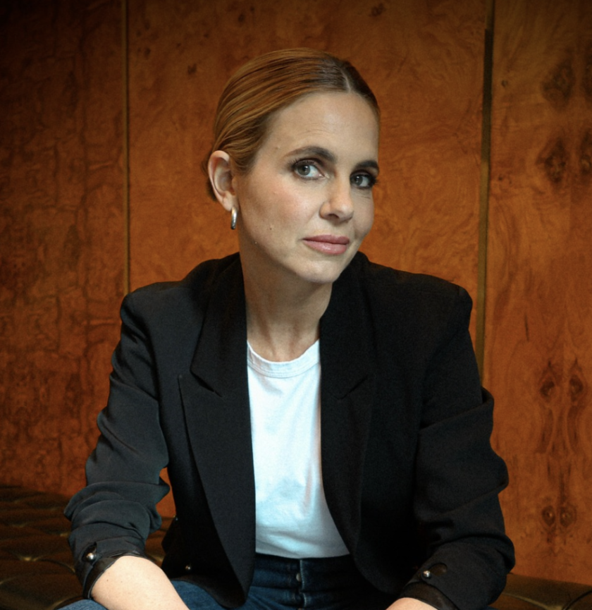 Mariana van Zeller
