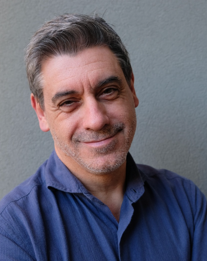 Miguel Carvalho