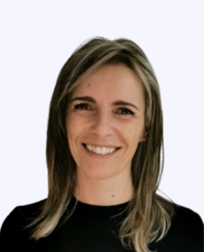 Andreia Jaqueta Ferreira