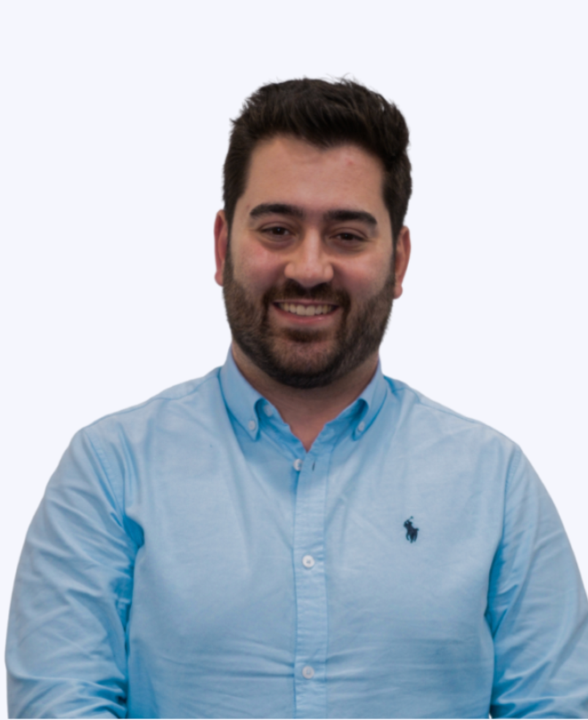 Fernando Vieira