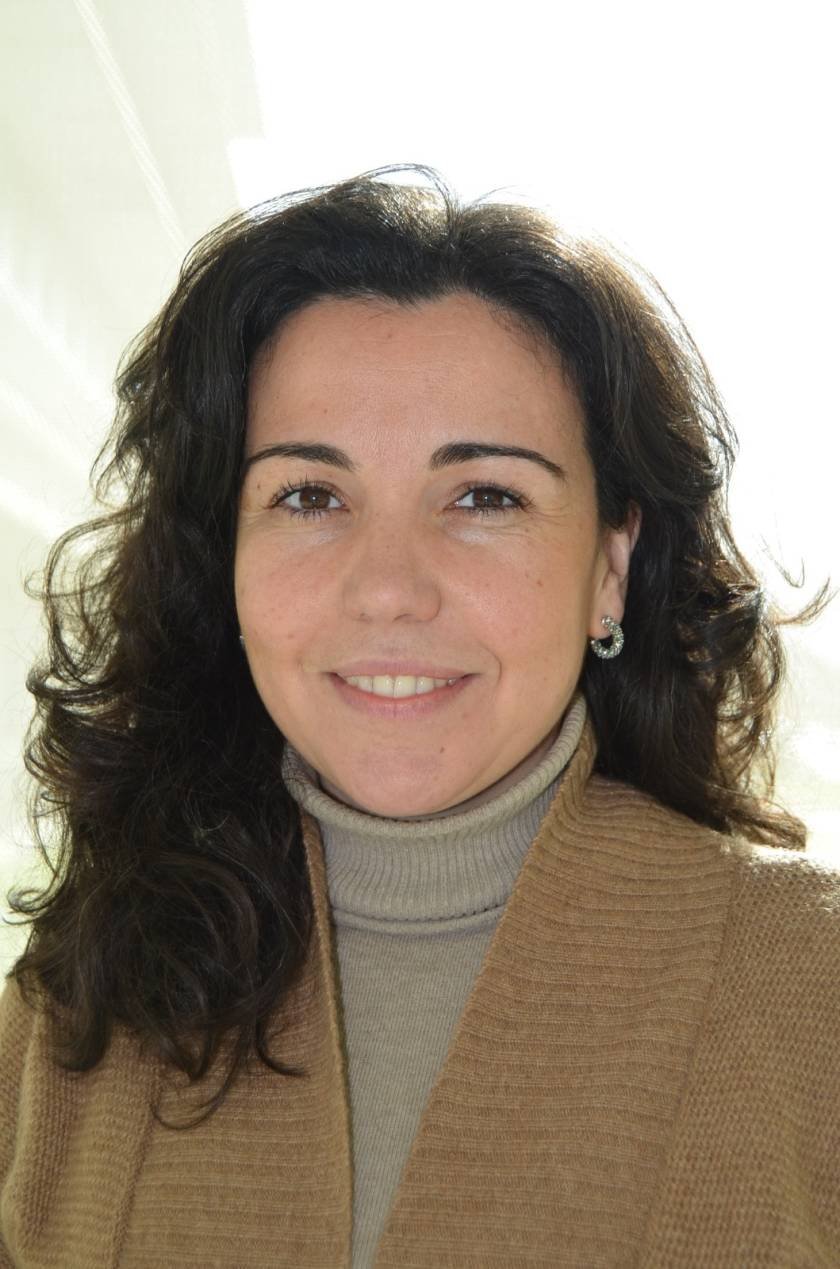 Maria Barros