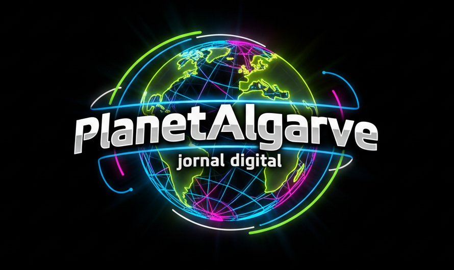 planeta algarve